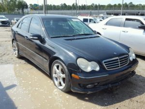 Junk Car Removal Colorado Springs